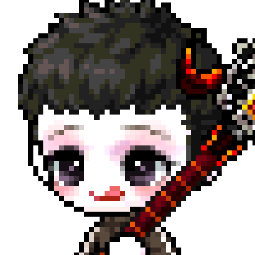 玩家個人簡介圖片