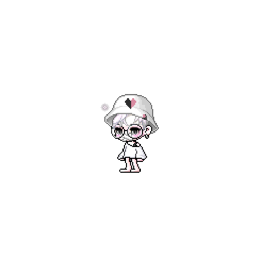 虚拟形象