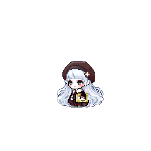 虚拟形象