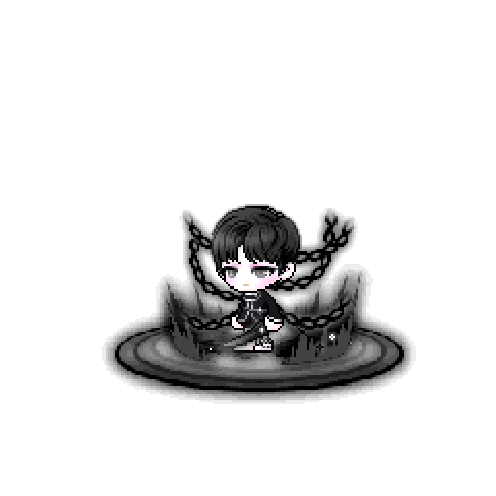 虚拟形象