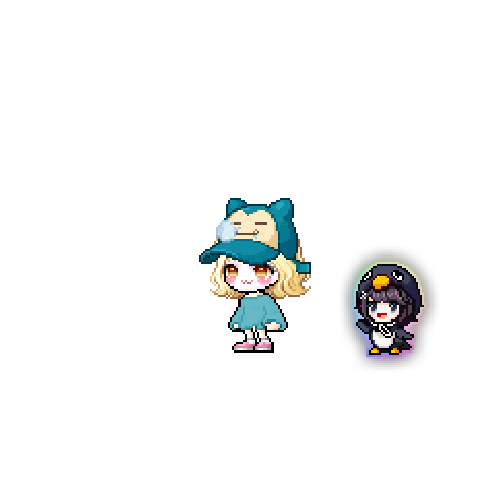 虚拟形象