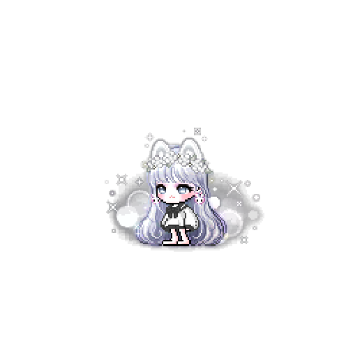虚拟形象