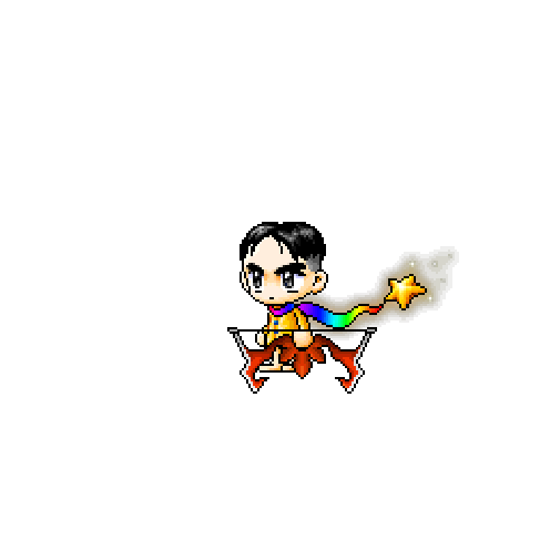 造型