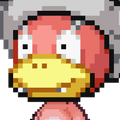 Imagen de perfil