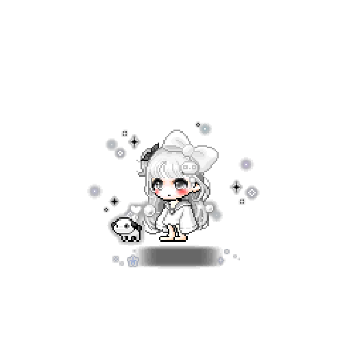 虚拟形象