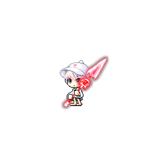 造型