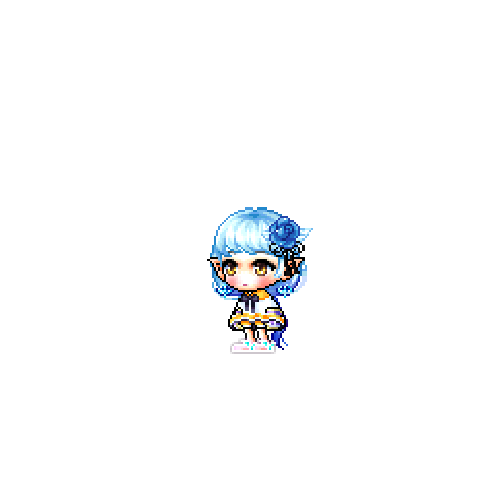 虚拟形象