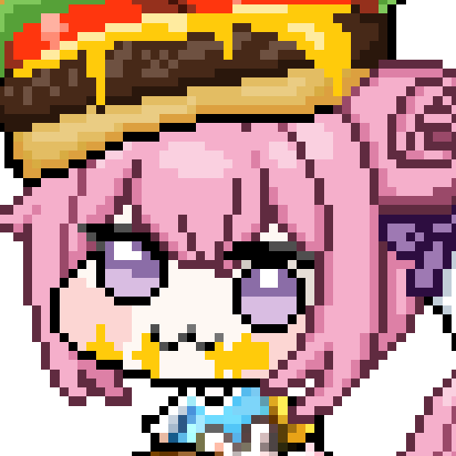 玩家個人簡介圖片