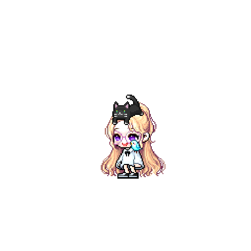 虚拟形象