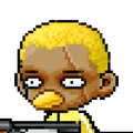 Imagen de perfil