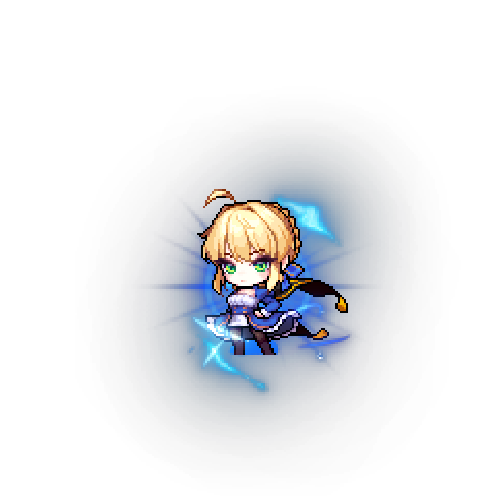 造型
