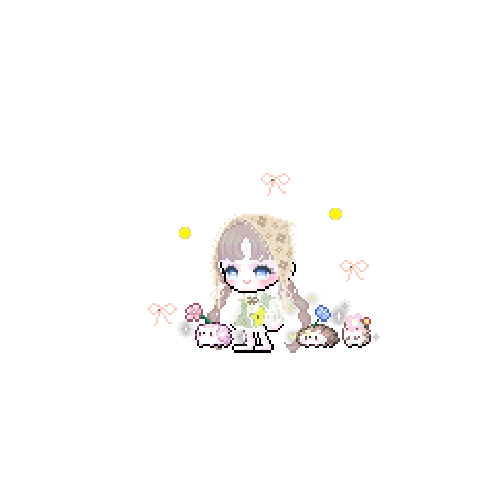 虚拟形象