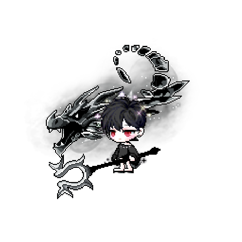虚拟形象