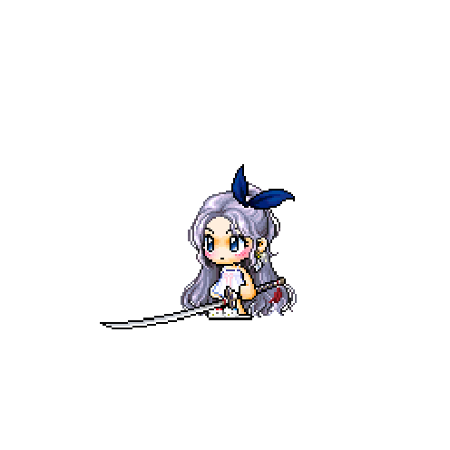 造型
