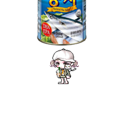 造型