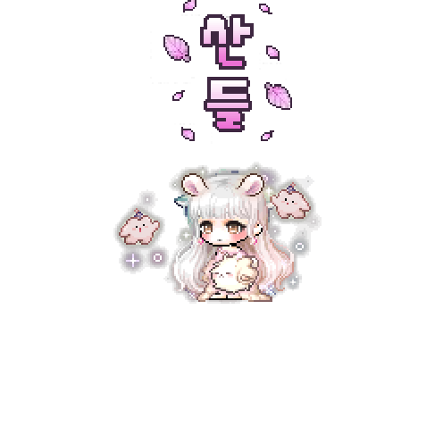 虚拟形象