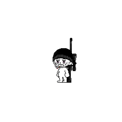 造型