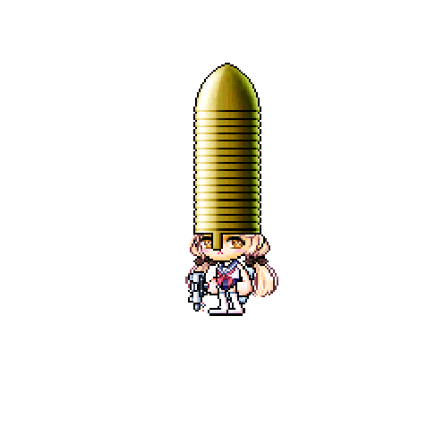 虚拟形象