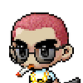 Imagen de perfil