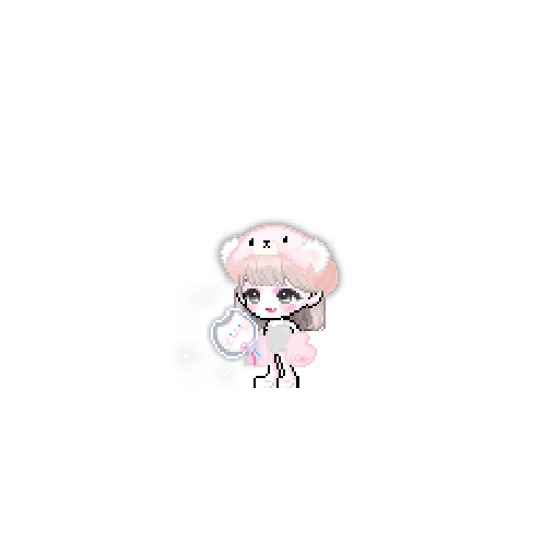 造型