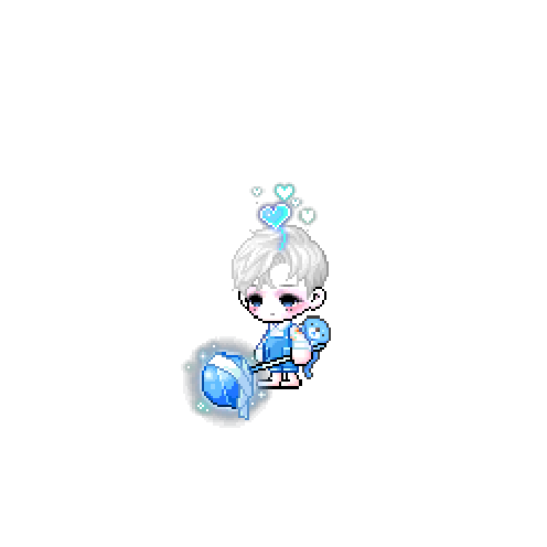 虚拟形象