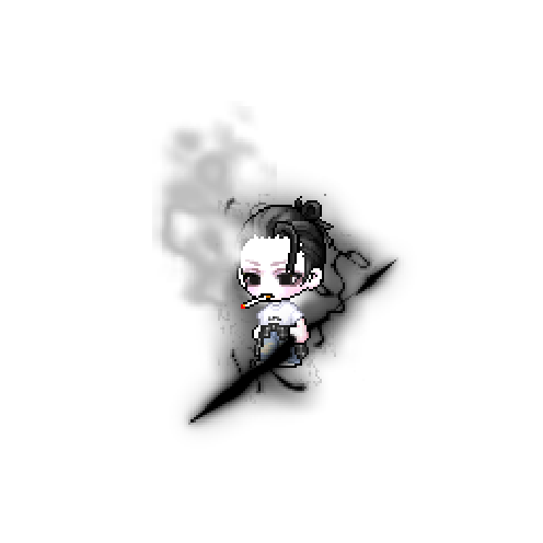 造型