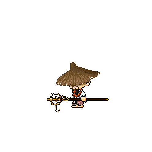 造型