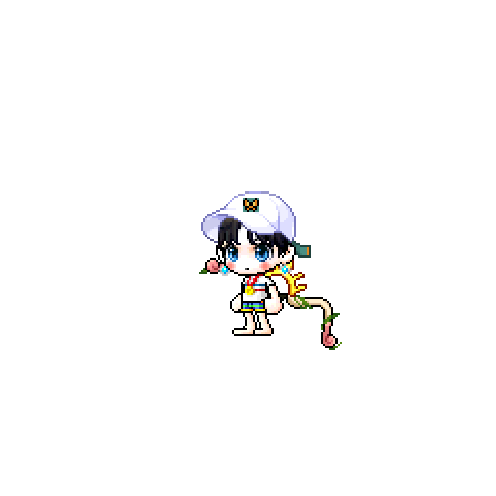 虚拟形象
