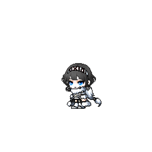 虚拟形象