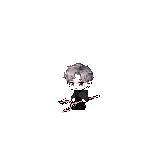 虚拟形象