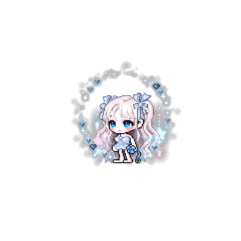 虚拟形象