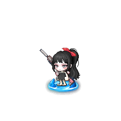 造型