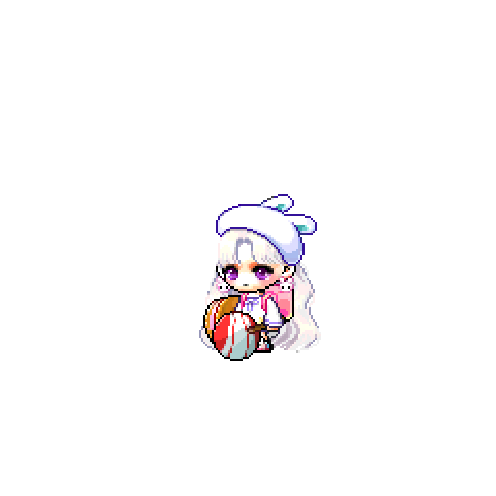 虚拟形象
