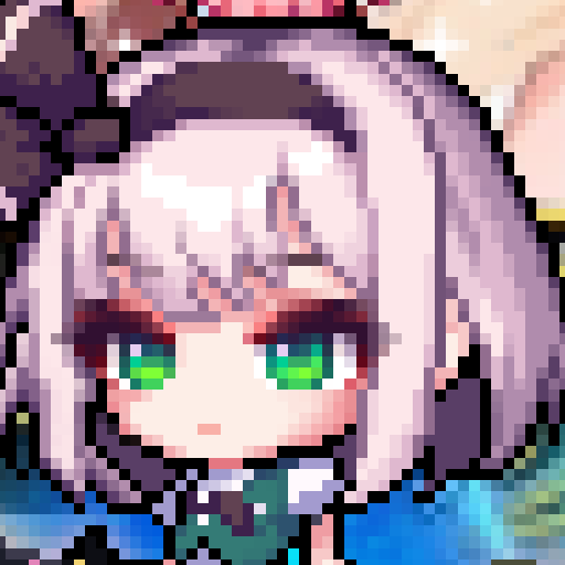 玩家個人簡介圖片