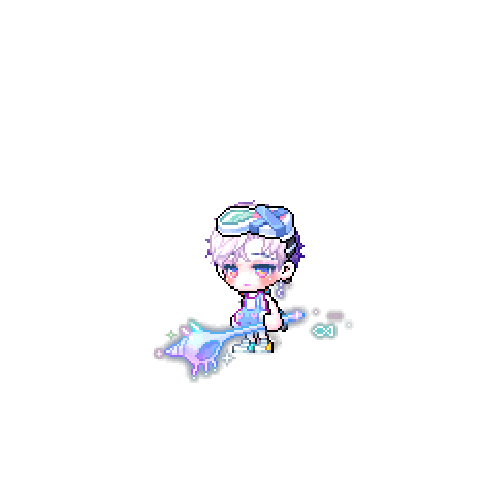 造型