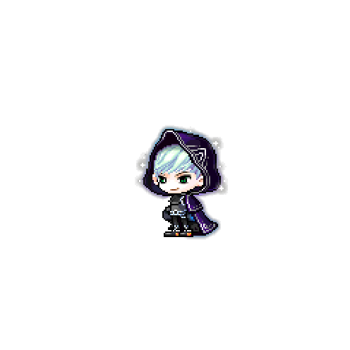 EVIL 頭像