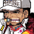 Imagen de perfil