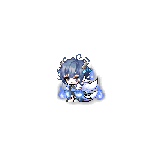 造型