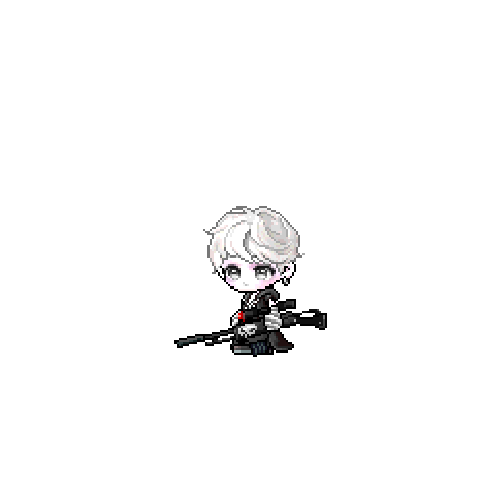 虚拟形象