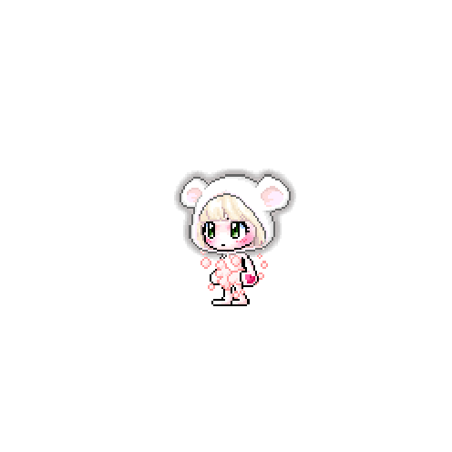 虚拟形象
