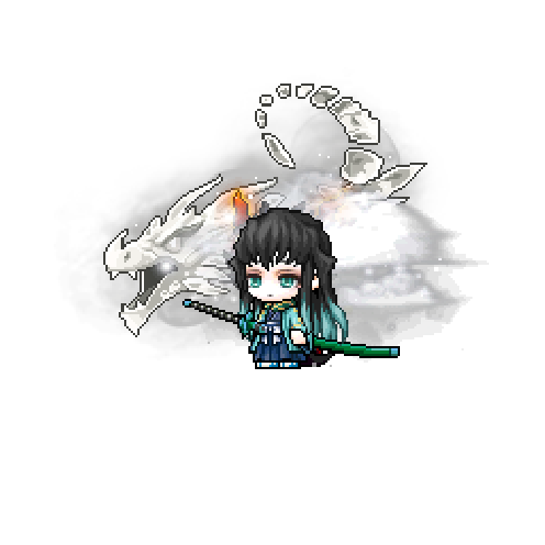 虚拟形象