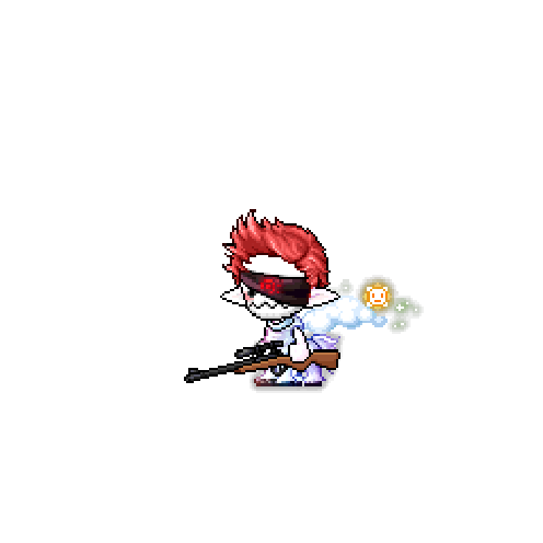 造型