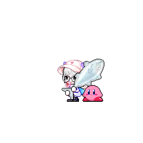 虚拟形象