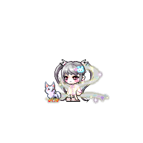 虚拟形象
