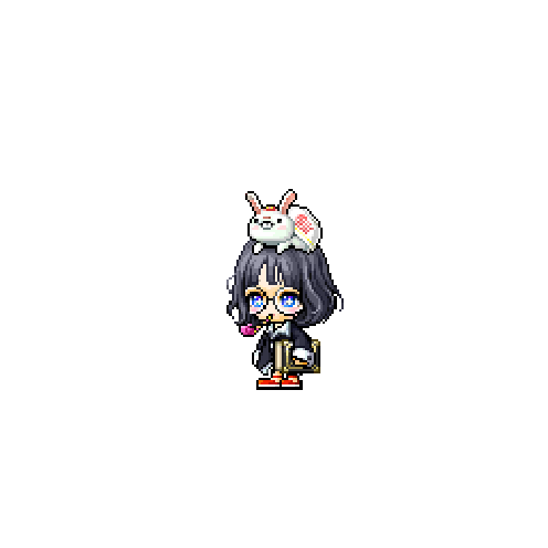 虚拟形象
