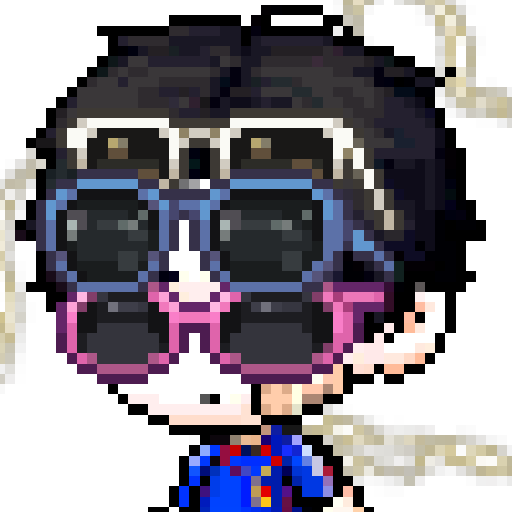 玩家個人簡介圖片