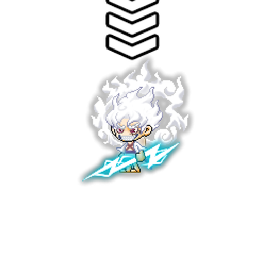 造型