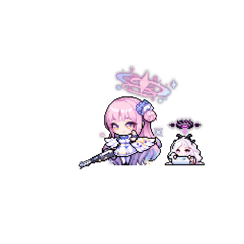 虚拟形象