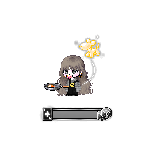 造型