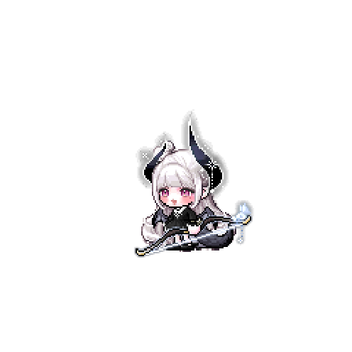 虚拟形象